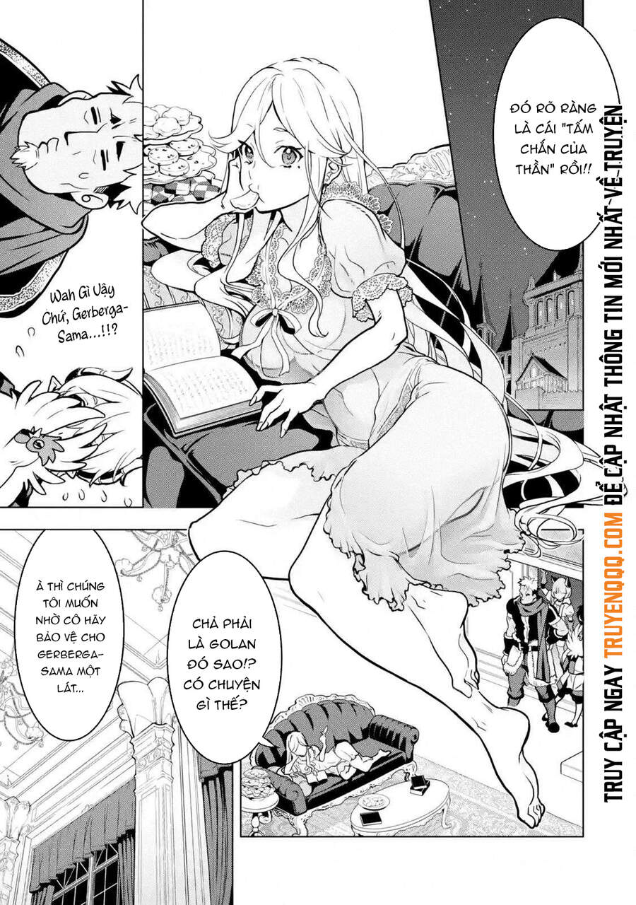 Koko Wa Ore Ni Makasete Saki Ni Ike To Itte Kara 10 Nen Ga Tattara Densetsu Ni Natteita Chapter 60 - 10