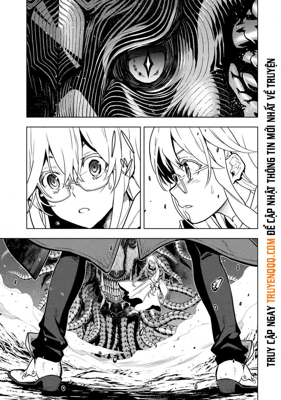 Koko Wa Ore Ni Makasete Saki Ni Ike To Itte Kara 10 Nen Ga Tattara Densetsu Ni Natteita Chapter 61 - 2