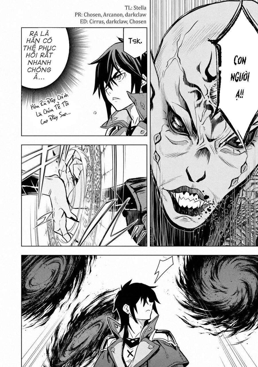 Koko Wa Ore Ni Makasete Saki Ni Ike To Itte Kara 10 Nen Ga Tattara Densetsu Ni Natteita Chapter 61 - 13