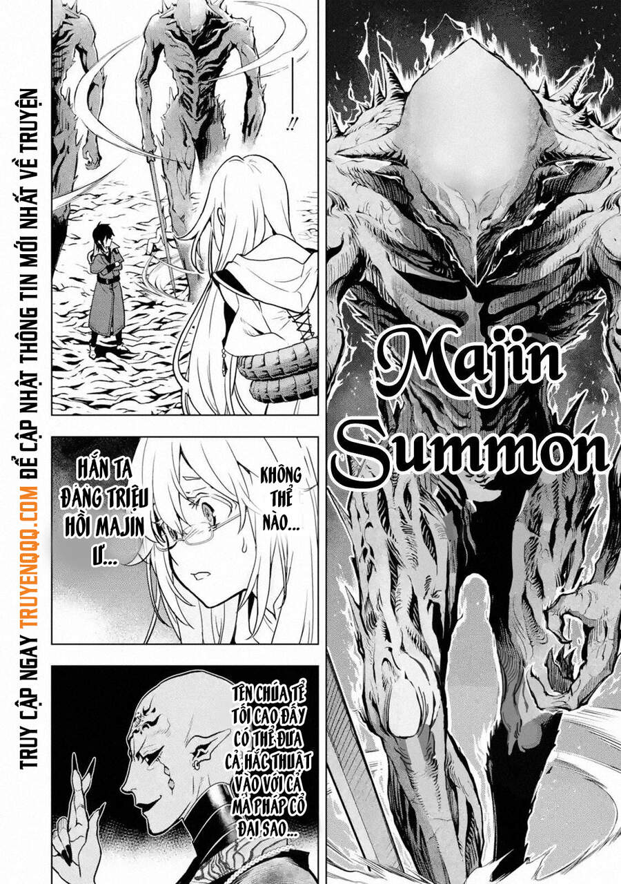 Koko Wa Ore Ni Makasete Saki Ni Ike To Itte Kara 10 Nen Ga Tattara Densetsu Ni Natteita Chapter 61 - 15