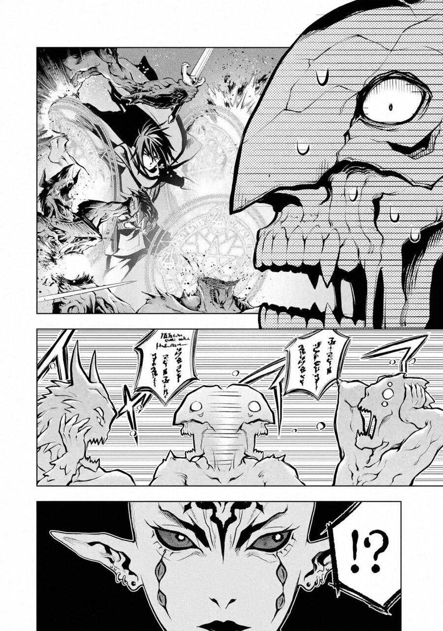 Koko Wa Ore Ni Makasete Saki Ni Ike To Itte Kara 10 Nen Ga Tattara Densetsu Ni Natteita Chapter 61 - 17