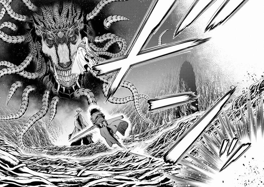 Koko Wa Ore Ni Makasete Saki Ni Ike To Itte Kara 10 Nen Ga Tattara Densetsu Ni Natteita Chapter 61 - 4