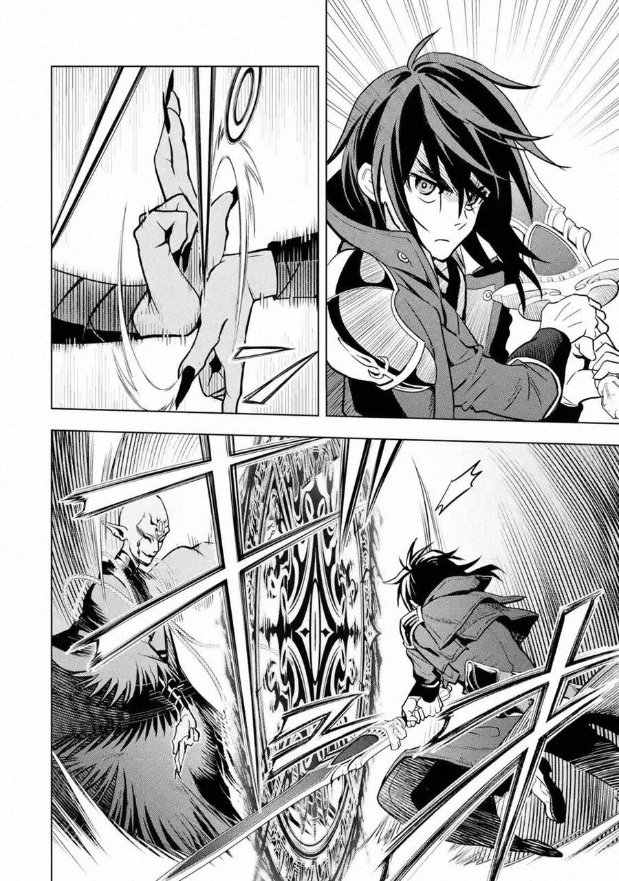 Koko Wa Ore Ni Makasete Saki Ni Ike To Itte Kara 10 Nen Ga Tattara Densetsu Ni Natteita Chapter 61 - 5