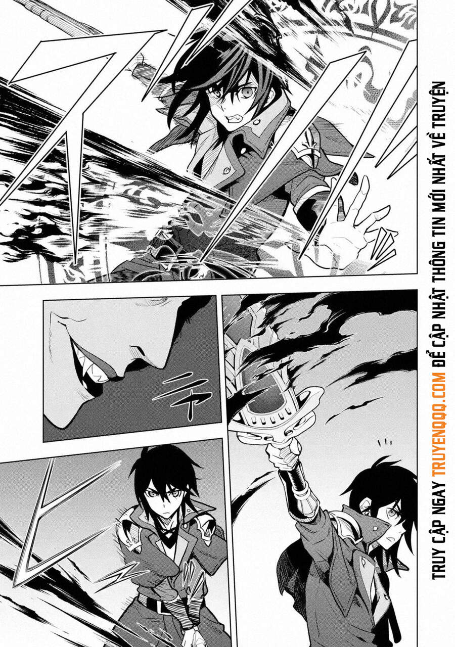 Koko Wa Ore Ni Makasete Saki Ni Ike To Itte Kara 10 Nen Ga Tattara Densetsu Ni Natteita Chapter 61 - 6