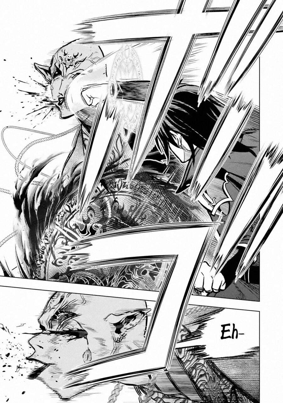 Koko Wa Ore Ni Makasete Saki Ni Ike To Itte Kara 10 Nen Ga Tattara Densetsu Ni Natteita Chapter 61 - 10