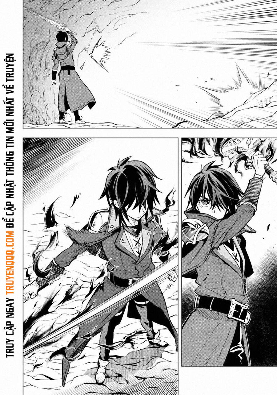 Koko Wa Ore Ni Makasete Saki Ni Ike To Itte Kara 10 Nen Ga Tattara Densetsu Ni Natteita Chapter 62 - 13