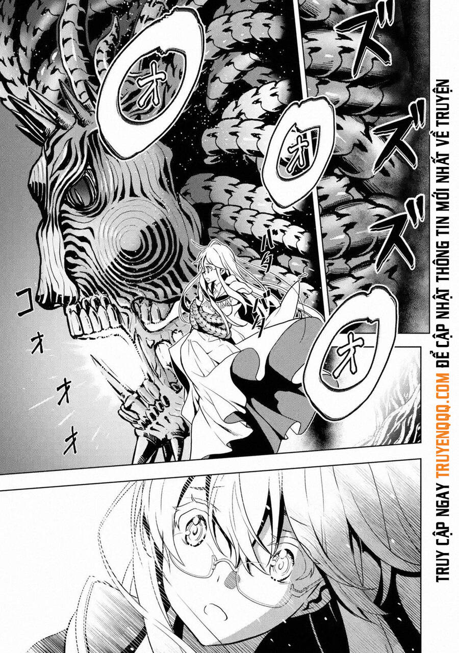 Koko Wa Ore Ni Makasete Saki Ni Ike To Itte Kara 10 Nen Ga Tattara Densetsu Ni Natteita Chapter 62 - 16