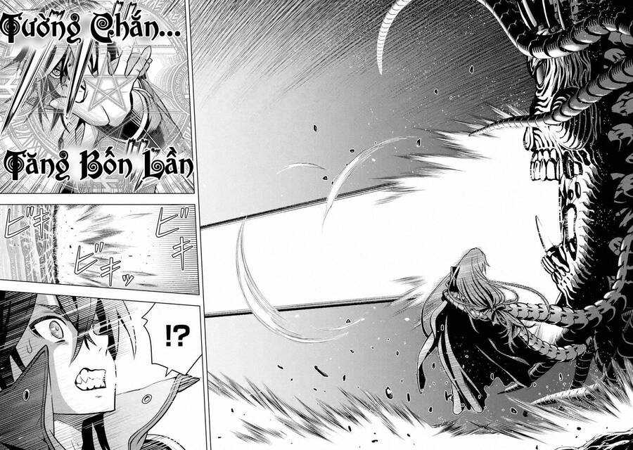 Koko Wa Ore Ni Makasete Saki Ni Ike To Itte Kara 10 Nen Ga Tattara Densetsu Ni Natteita Chapter 62 - 17