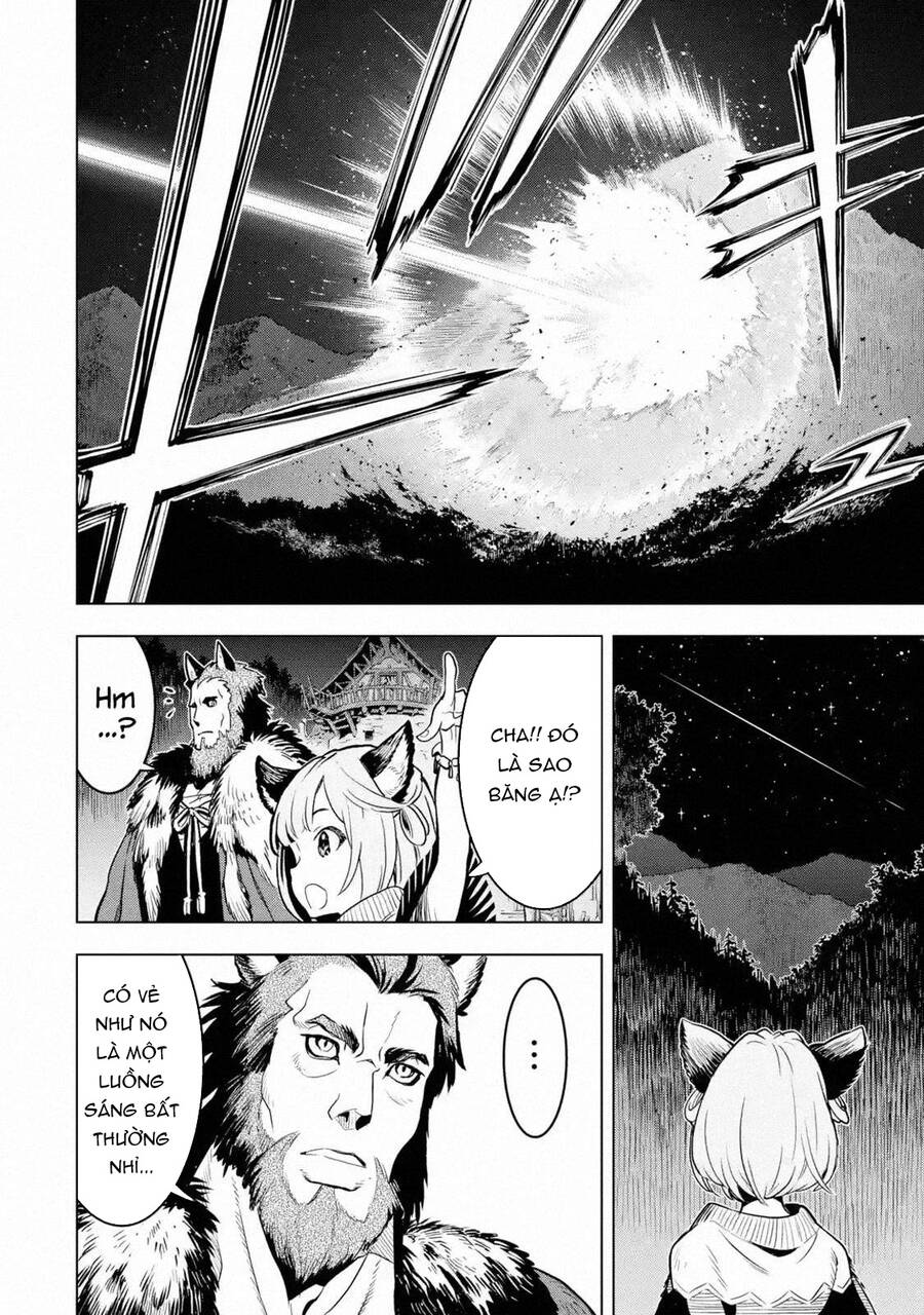 Koko Wa Ore Ni Makasete Saki Ni Ike To Itte Kara 10 Nen Ga Tattara Densetsu Ni Natteita Chapter 62 - 18