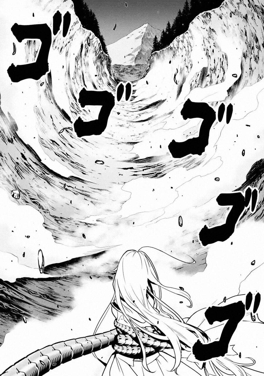 Koko Wa Ore Ni Makasete Saki Ni Ike To Itte Kara 10 Nen Ga Tattara Densetsu Ni Natteita Chapter 62 - 20