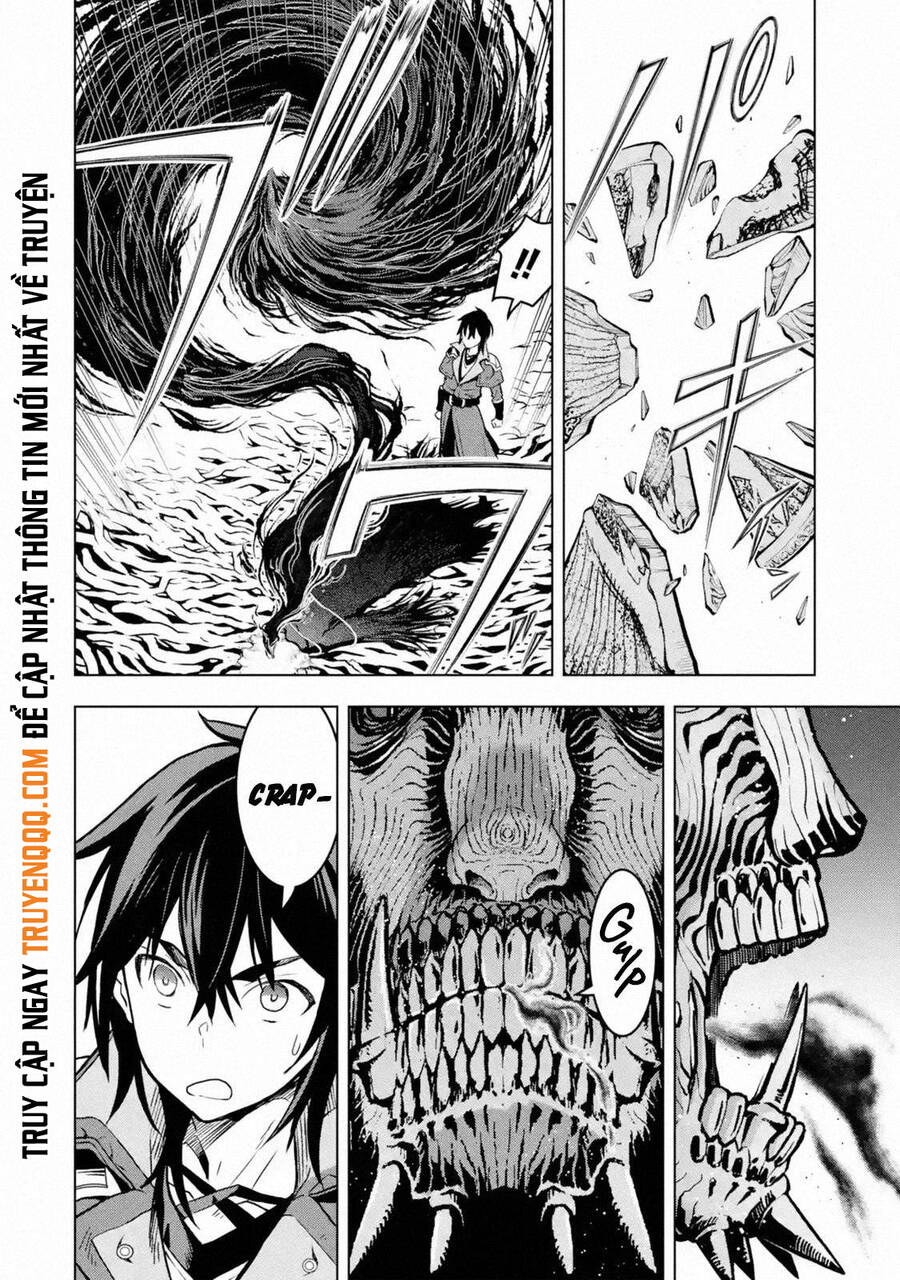 Koko Wa Ore Ni Makasete Saki Ni Ike To Itte Kara 10 Nen Ga Tattara Densetsu Ni Natteita Chapter 62 - 3