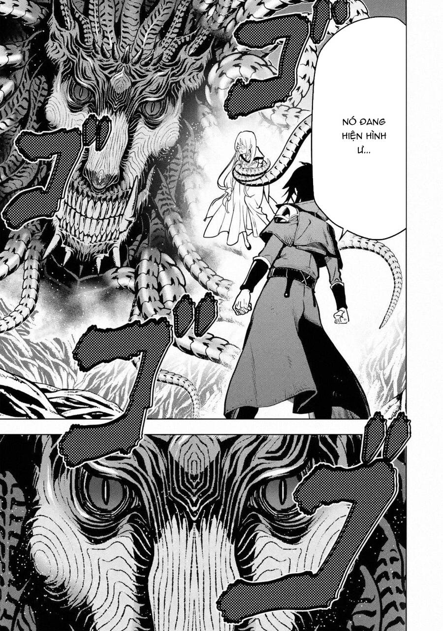 Koko Wa Ore Ni Makasete Saki Ni Ike To Itte Kara 10 Nen Ga Tattara Densetsu Ni Natteita Chapter 62 - 4