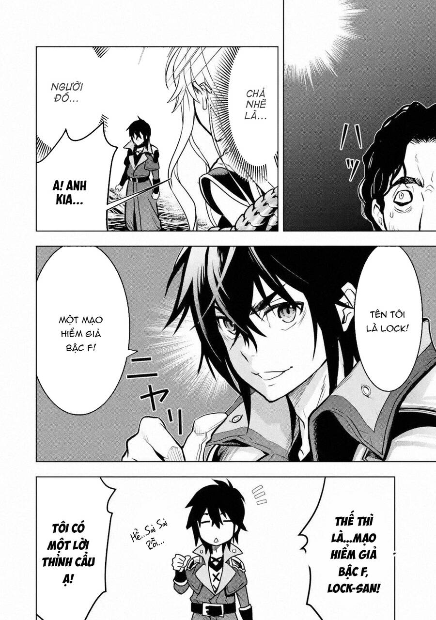 Koko Wa Ore Ni Makasete Saki Ni Ike To Itte Kara 10 Nen Ga Tattara Densetsu Ni Natteita Chapter 62 - 7