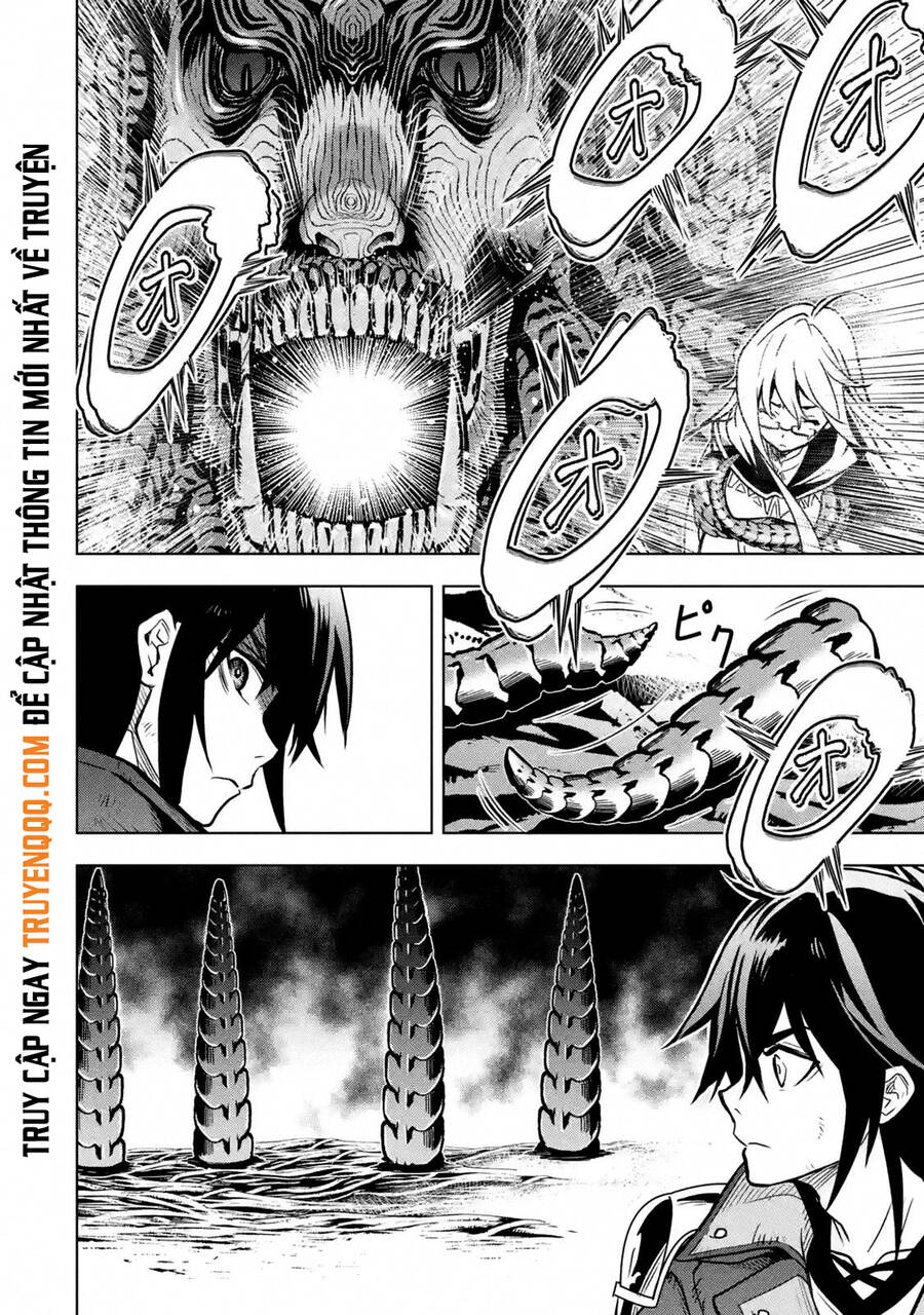 Koko Wa Ore Ni Makasete Saki Ni Ike To Itte Kara 10 Nen Ga Tattara Densetsu Ni Natteita Chapter 63 - 2