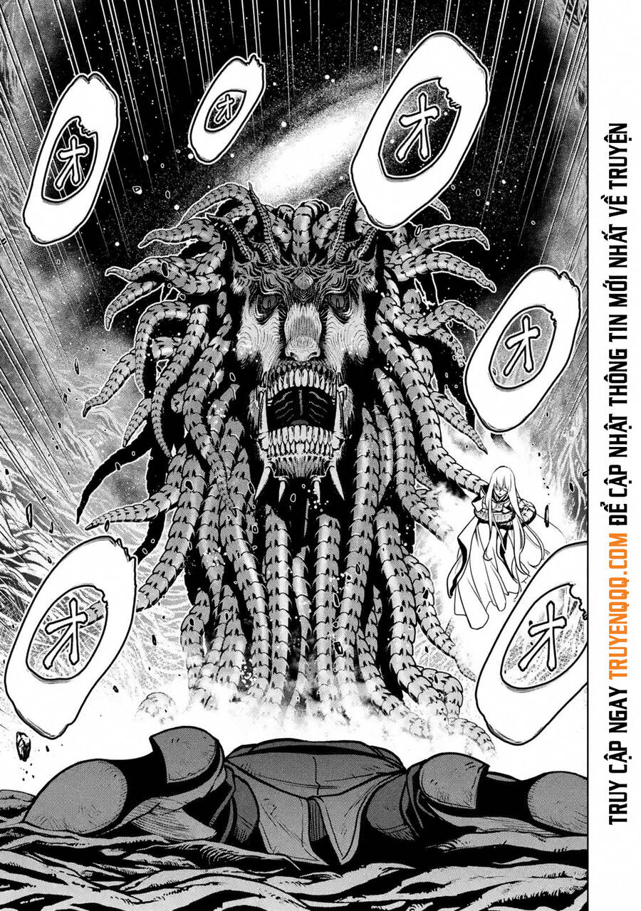 Koko Wa Ore Ni Makasete Saki Ni Ike To Itte Kara 10 Nen Ga Tattara Densetsu Ni Natteita Chapter 63 - 11