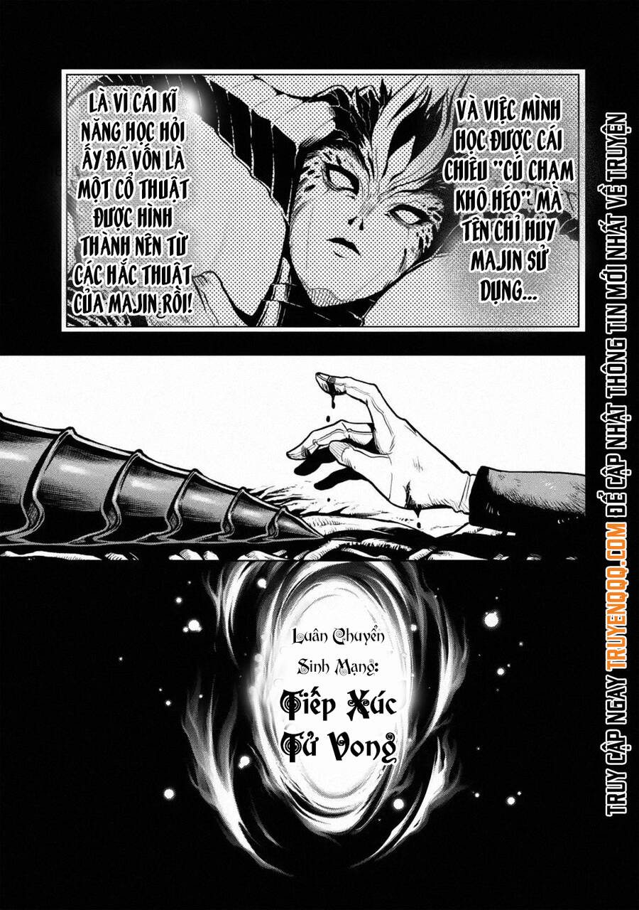 Koko Wa Ore Ni Makasete Saki Ni Ike To Itte Kara 10 Nen Ga Tattara Densetsu Ni Natteita Chapter 63 - 15