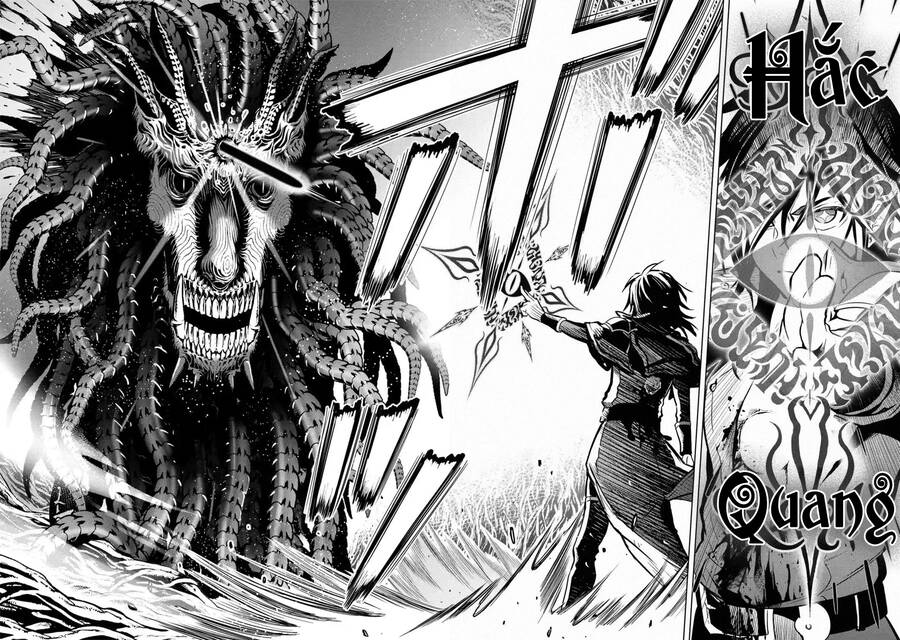 Koko Wa Ore Ni Makasete Saki Ni Ike To Itte Kara 10 Nen Ga Tattara Densetsu Ni Natteita Chapter 63 - 18