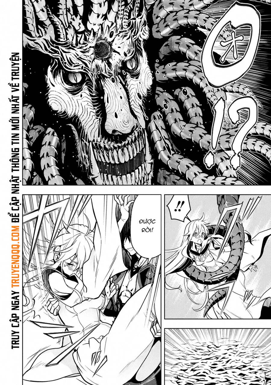 Koko Wa Ore Ni Makasete Saki Ni Ike To Itte Kara 10 Nen Ga Tattara Densetsu Ni Natteita Chapter 63 - 19