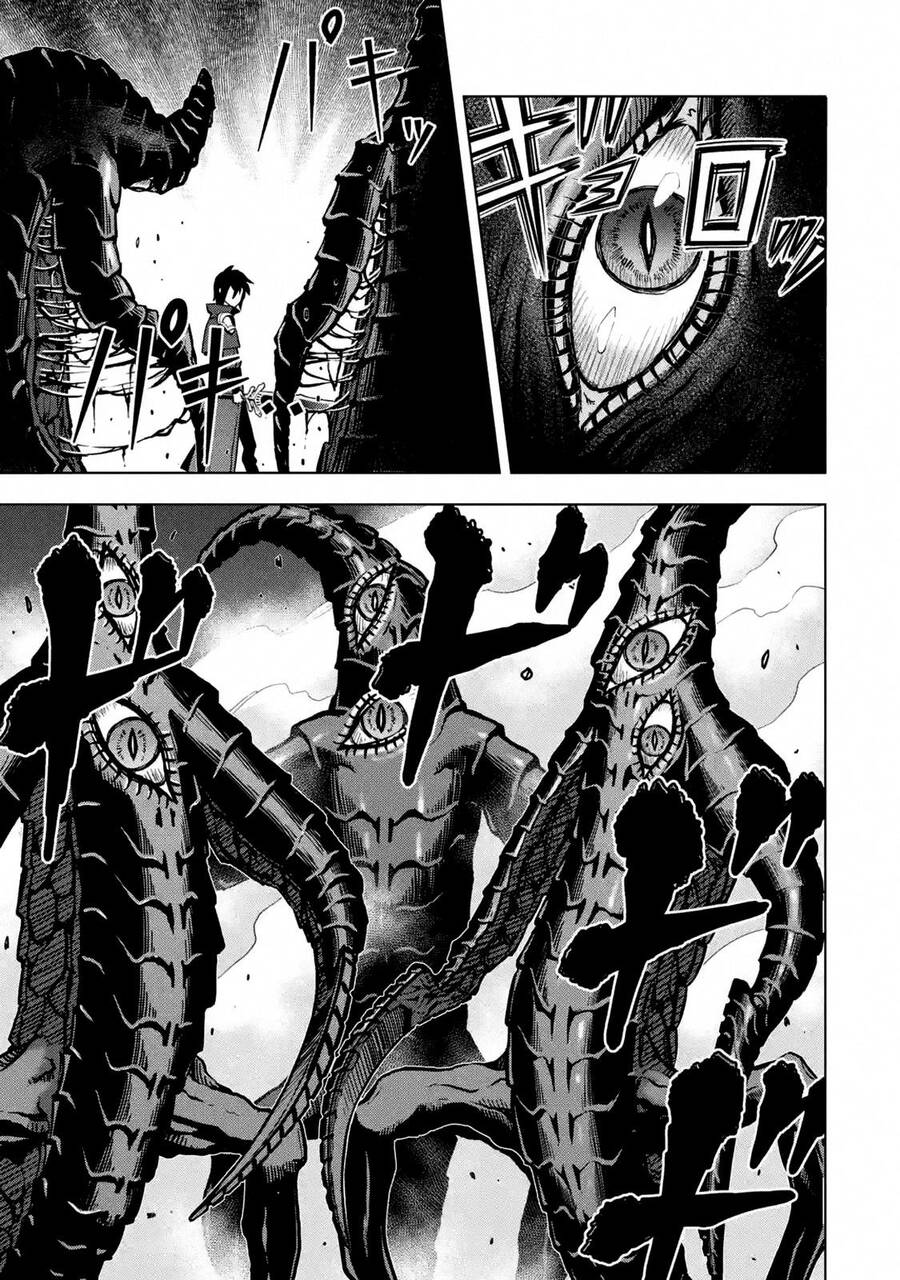 Koko Wa Ore Ni Makasete Saki Ni Ike To Itte Kara 10 Nen Ga Tattara Densetsu Ni Natteita Chapter 63 - 3