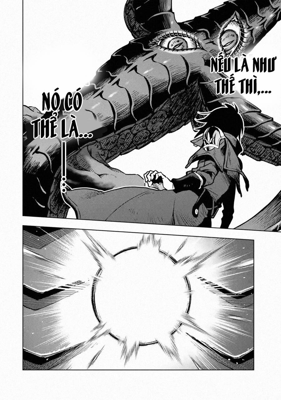 Koko Wa Ore Ni Makasete Saki Ni Ike To Itte Kara 10 Nen Ga Tattara Densetsu Ni Natteita Chapter 63 - 6