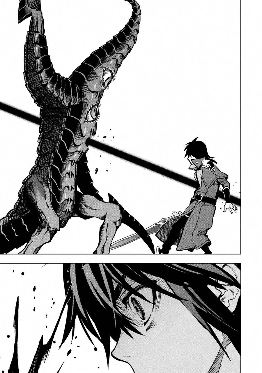 Koko Wa Ore Ni Makasete Saki Ni Ike To Itte Kara 10 Nen Ga Tattara Densetsu Ni Natteita Chapter 63 - 7