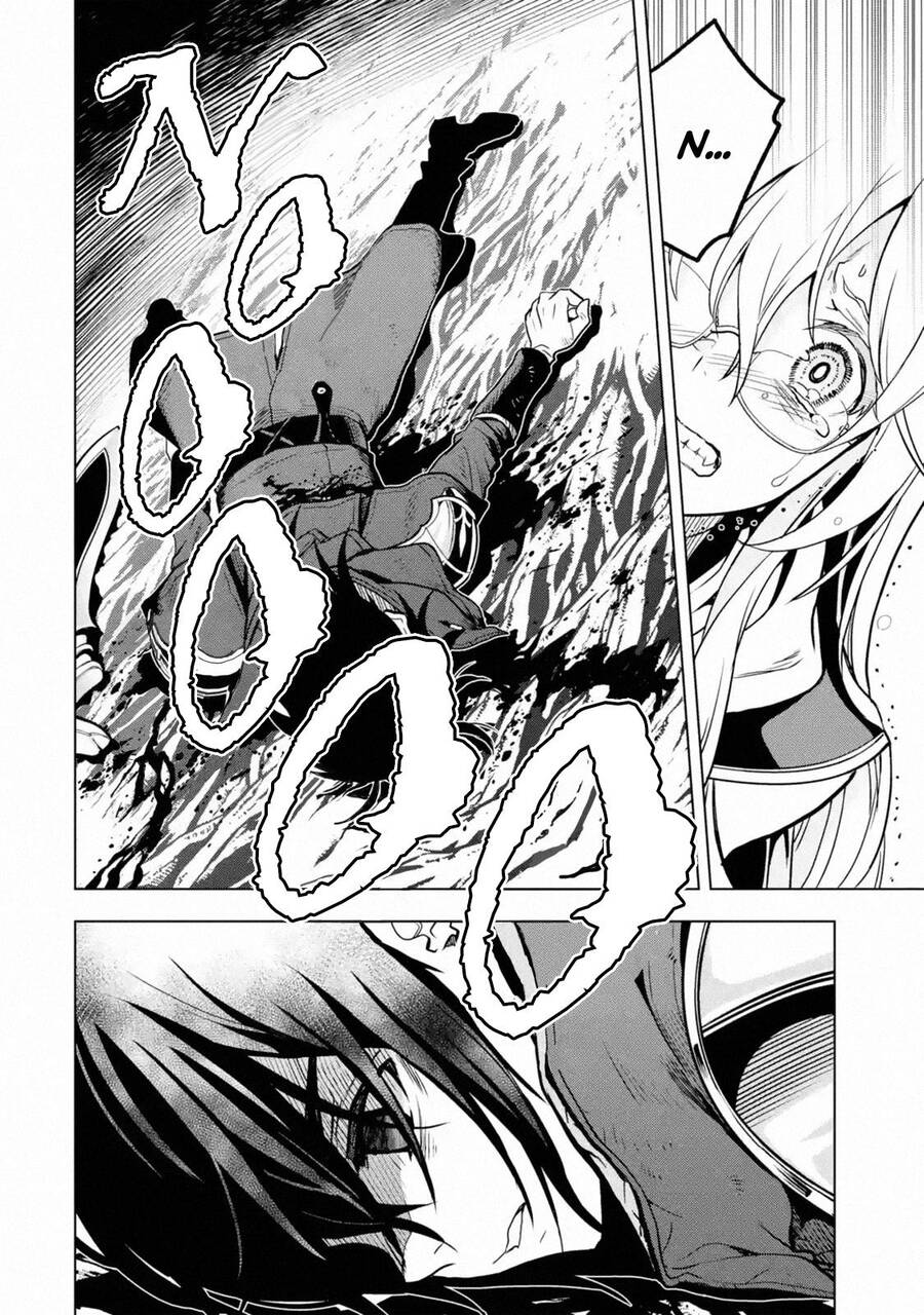 Koko Wa Ore Ni Makasete Saki Ni Ike To Itte Kara 10 Nen Ga Tattara Densetsu Ni Natteita Chapter 63 - 10