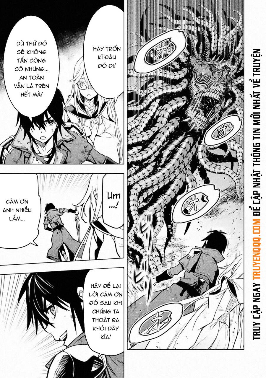 Koko Wa Ore Ni Makasete Saki Ni Ike To Itte Kara 10 Nen Ga Tattara Densetsu Ni Natteita Chapter 64 - 2