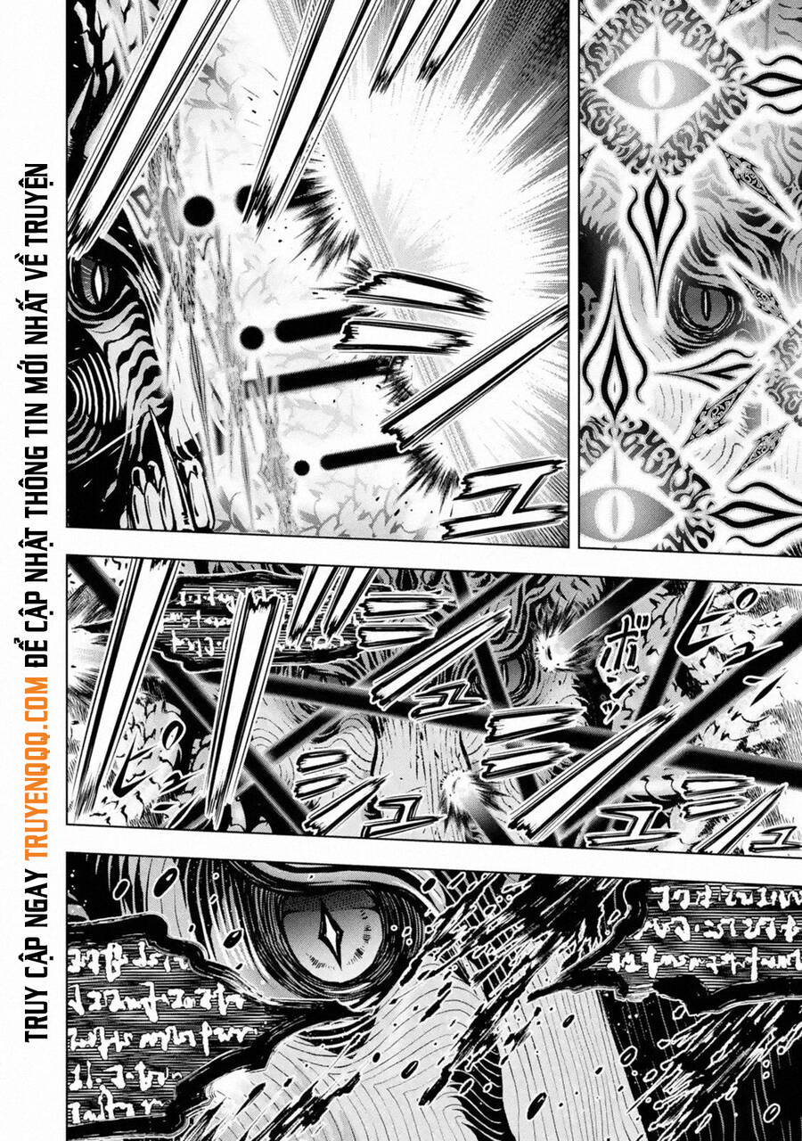 Koko Wa Ore Ni Makasete Saki Ni Ike To Itte Kara 10 Nen Ga Tattara Densetsu Ni Natteita Chapter 64 - 11