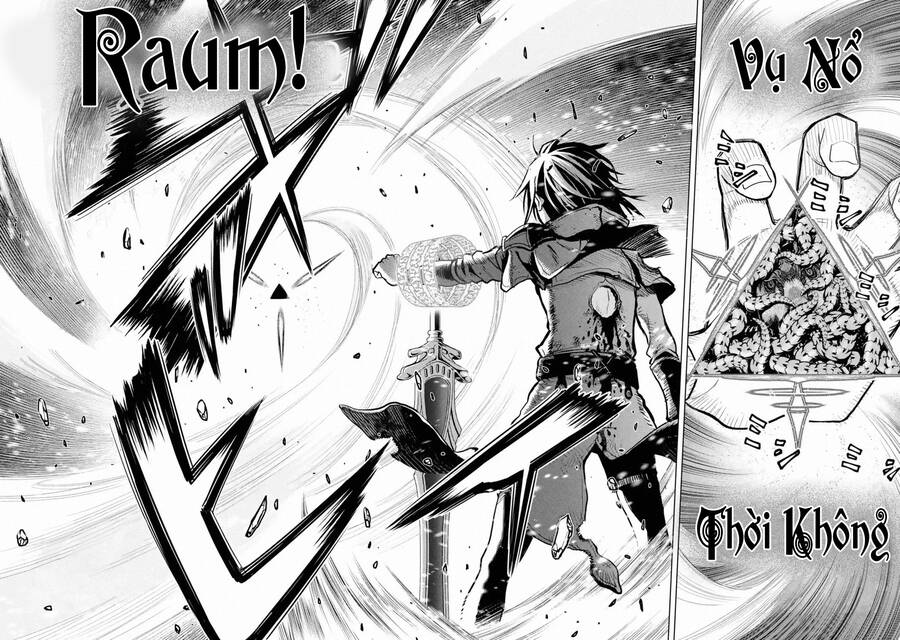 Koko Wa Ore Ni Makasete Saki Ni Ike To Itte Kara 10 Nen Ga Tattara Densetsu Ni Natteita Chapter 64 - 13