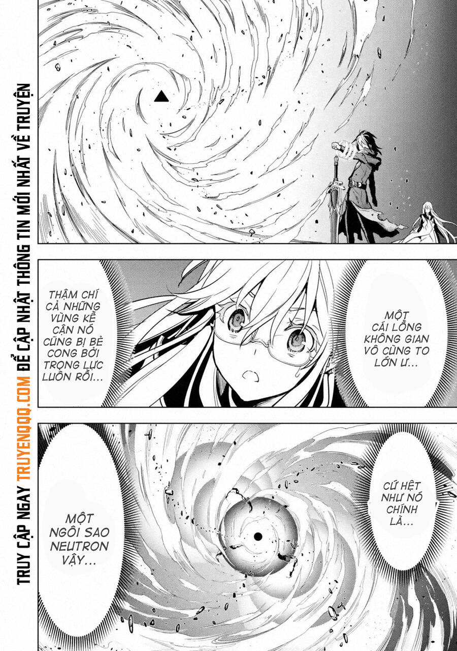 Koko Wa Ore Ni Makasete Saki Ni Ike To Itte Kara 10 Nen Ga Tattara Densetsu Ni Natteita Chapter 64 - 14