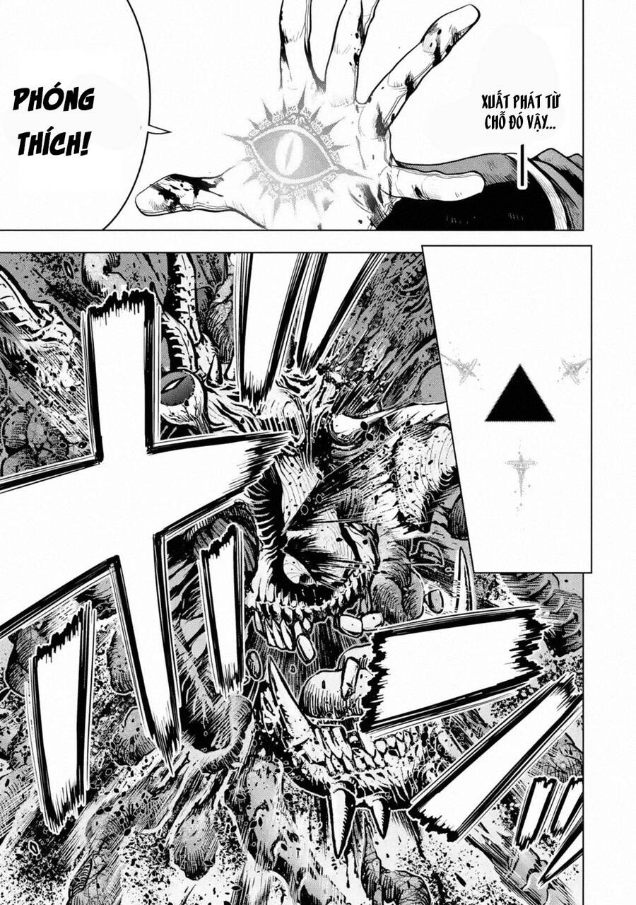 Koko Wa Ore Ni Makasete Saki Ni Ike To Itte Kara 10 Nen Ga Tattara Densetsu Ni Natteita Chapter 64 - 15