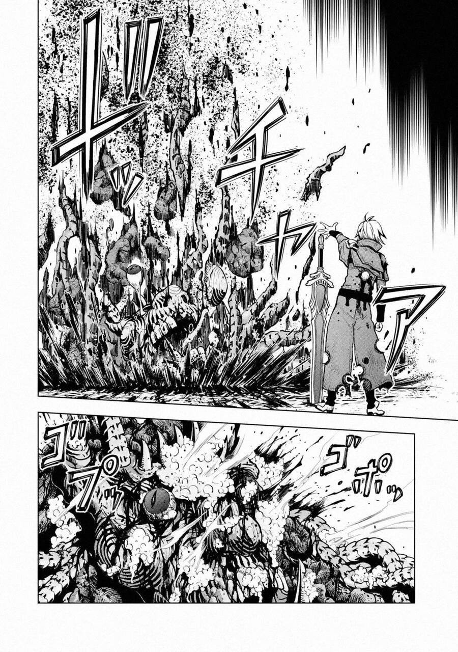 Koko Wa Ore Ni Makasete Saki Ni Ike To Itte Kara 10 Nen Ga Tattara Densetsu Ni Natteita Chapter 64 - 16