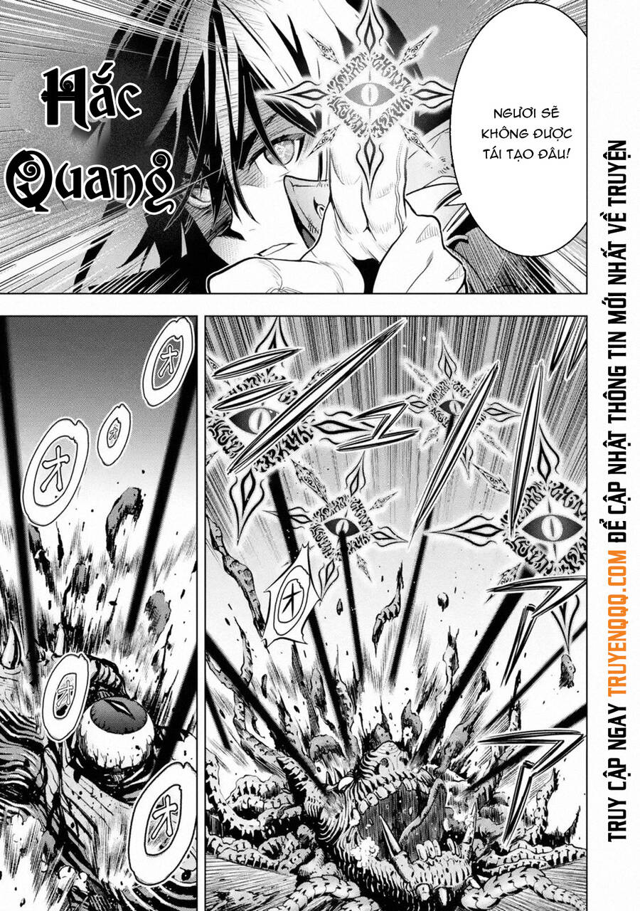 Koko Wa Ore Ni Makasete Saki Ni Ike To Itte Kara 10 Nen Ga Tattara Densetsu Ni Natteita Chapter 64 - 17