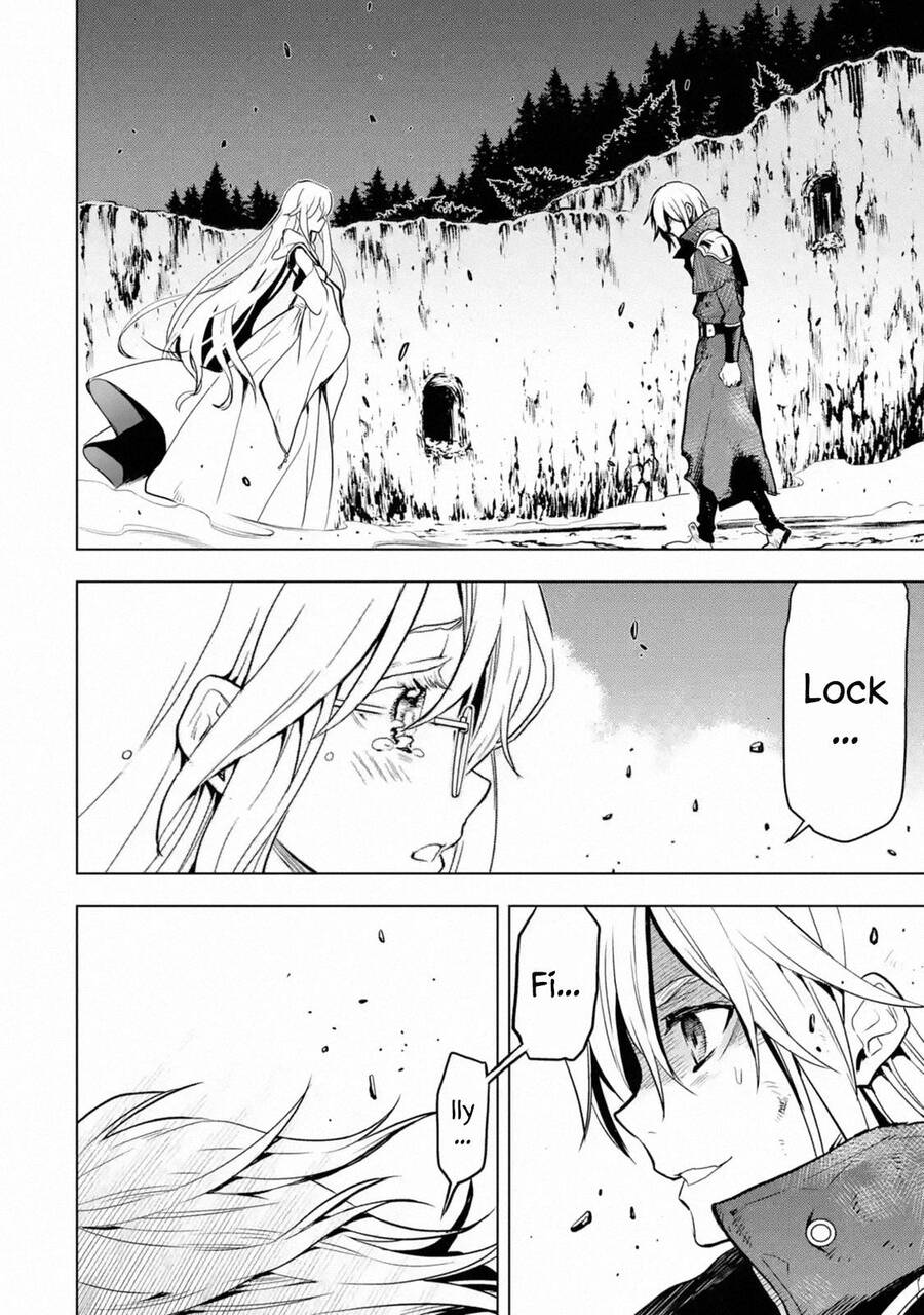 Koko Wa Ore Ni Makasete Saki Ni Ike To Itte Kara 10 Nen Ga Tattara Densetsu Ni Natteita Chapter 64 - 19