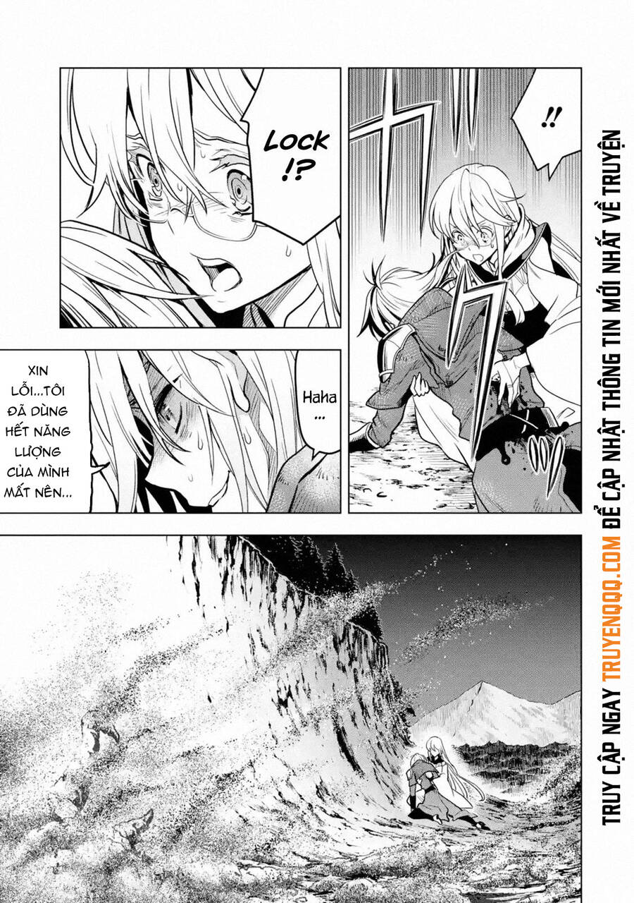 Koko Wa Ore Ni Makasete Saki Ni Ike To Itte Kara 10 Nen Ga Tattara Densetsu Ni Natteita Chapter 64 - 20