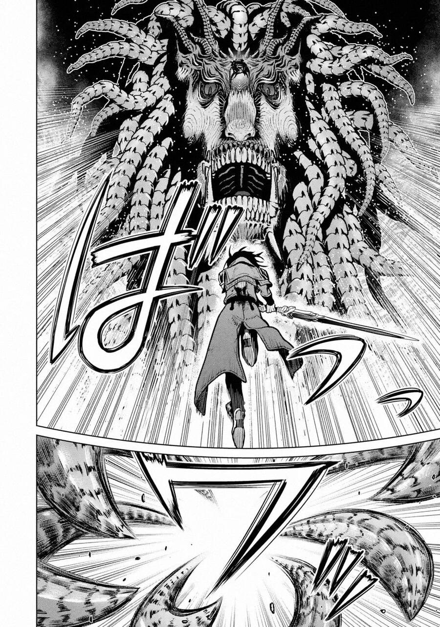 Koko Wa Ore Ni Makasete Saki Ni Ike To Itte Kara 10 Nen Ga Tattara Densetsu Ni Natteita Chapter 64 - 3