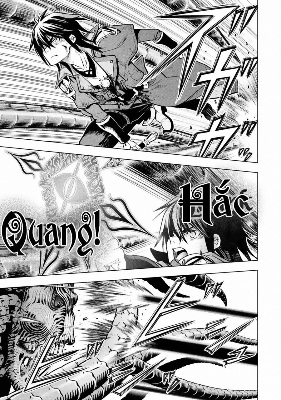 Koko Wa Ore Ni Makasete Saki Ni Ike To Itte Kara 10 Nen Ga Tattara Densetsu Ni Natteita Chapter 64 - 4