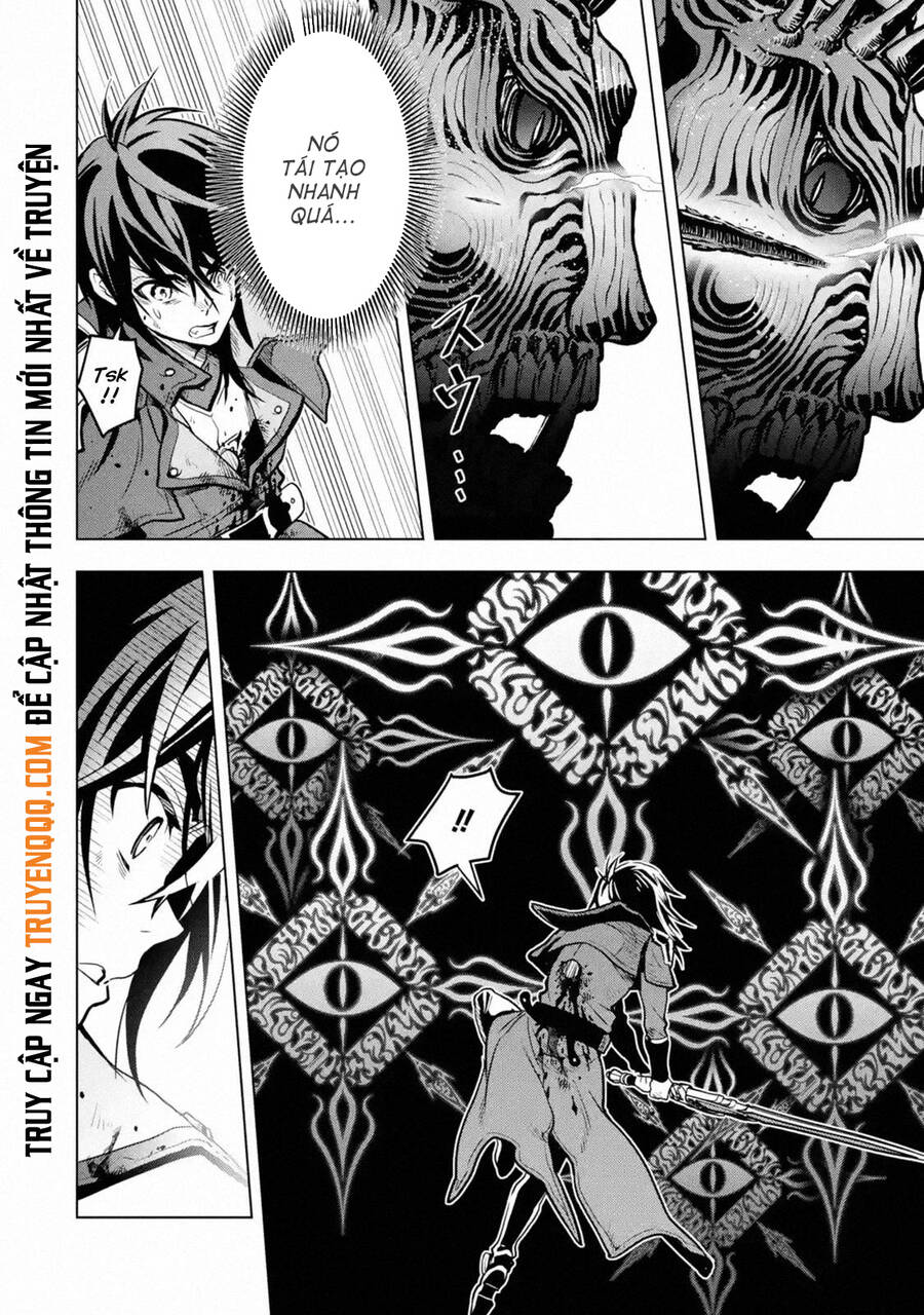 Koko Wa Ore Ni Makasete Saki Ni Ike To Itte Kara 10 Nen Ga Tattara Densetsu Ni Natteita Chapter 64 - 5