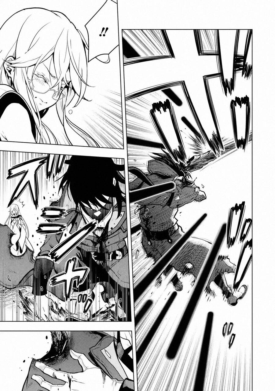 Koko Wa Ore Ni Makasete Saki Ni Ike To Itte Kara 10 Nen Ga Tattara Densetsu Ni Natteita Chapter 64 - 6