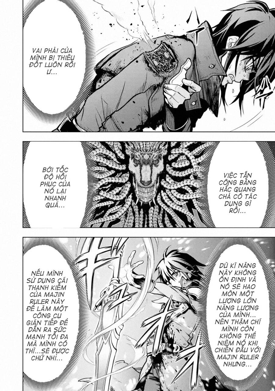 Koko Wa Ore Ni Makasete Saki Ni Ike To Itte Kara 10 Nen Ga Tattara Densetsu Ni Natteita Chapter 64 - 7