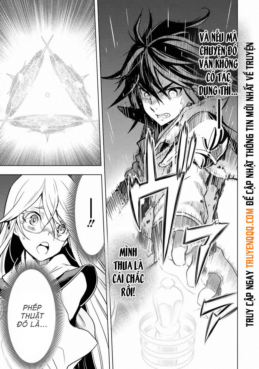 Koko Wa Ore Ni Makasete Saki Ni Ike To Itte Kara 10 Nen Ga Tattara Densetsu Ni Natteita Chapter 64 - 8