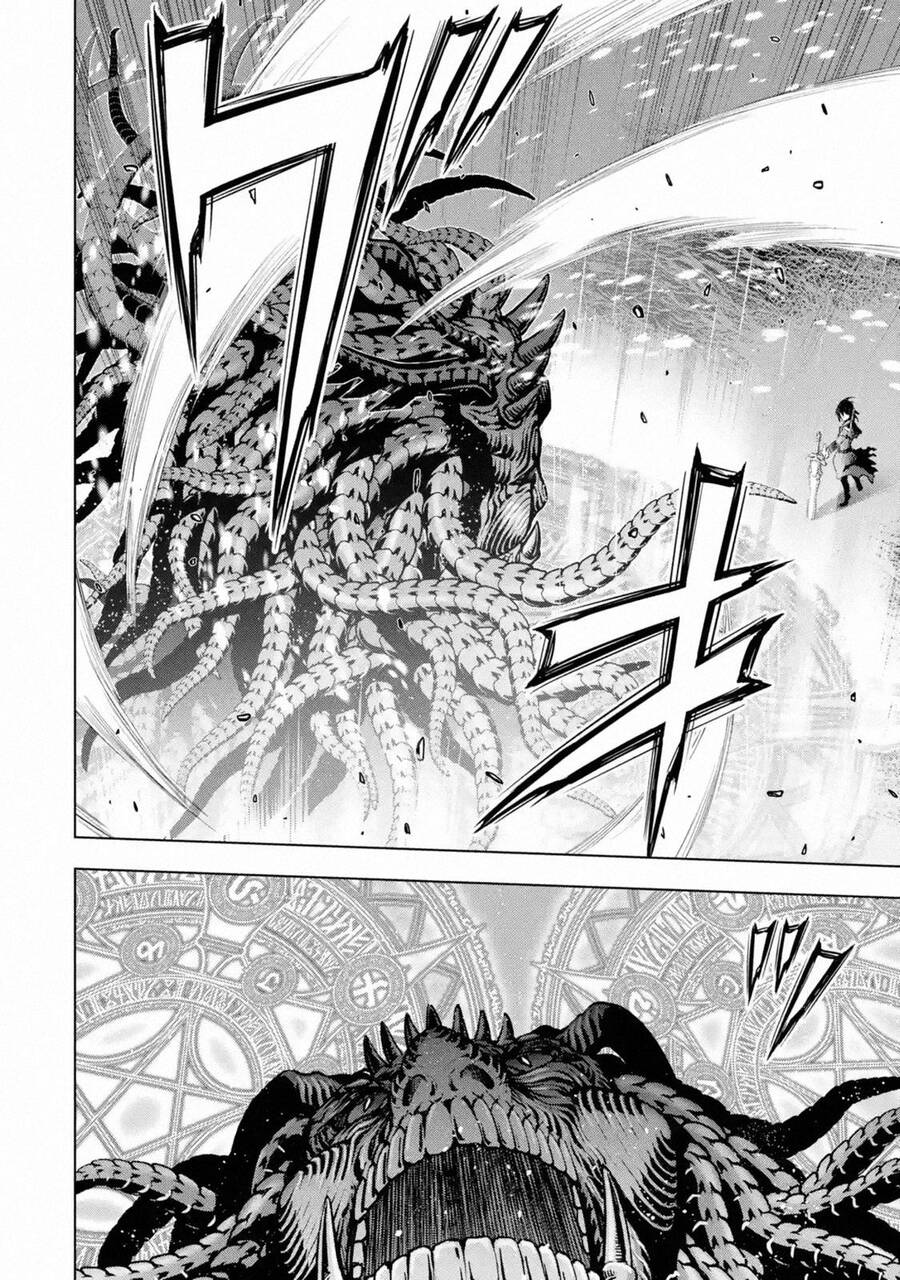 Koko Wa Ore Ni Makasete Saki Ni Ike To Itte Kara 10 Nen Ga Tattara Densetsu Ni Natteita Chapter 64 - 9