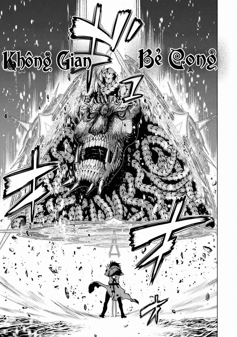 Koko Wa Ore Ni Makasete Saki Ni Ike To Itte Kara 10 Nen Ga Tattara Densetsu Ni Natteita Chapter 64 - 10