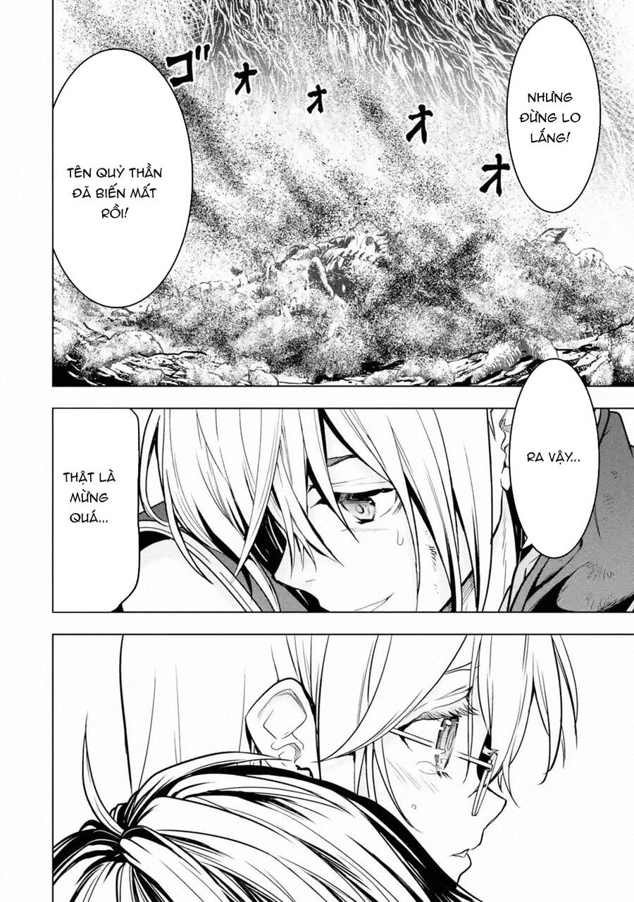 Koko Wa Ore Ni Makasete Saki Ni Ike To Itte Kara 10 Nen Ga Tattara Densetsu Ni Natteita Chapter 65 - 2