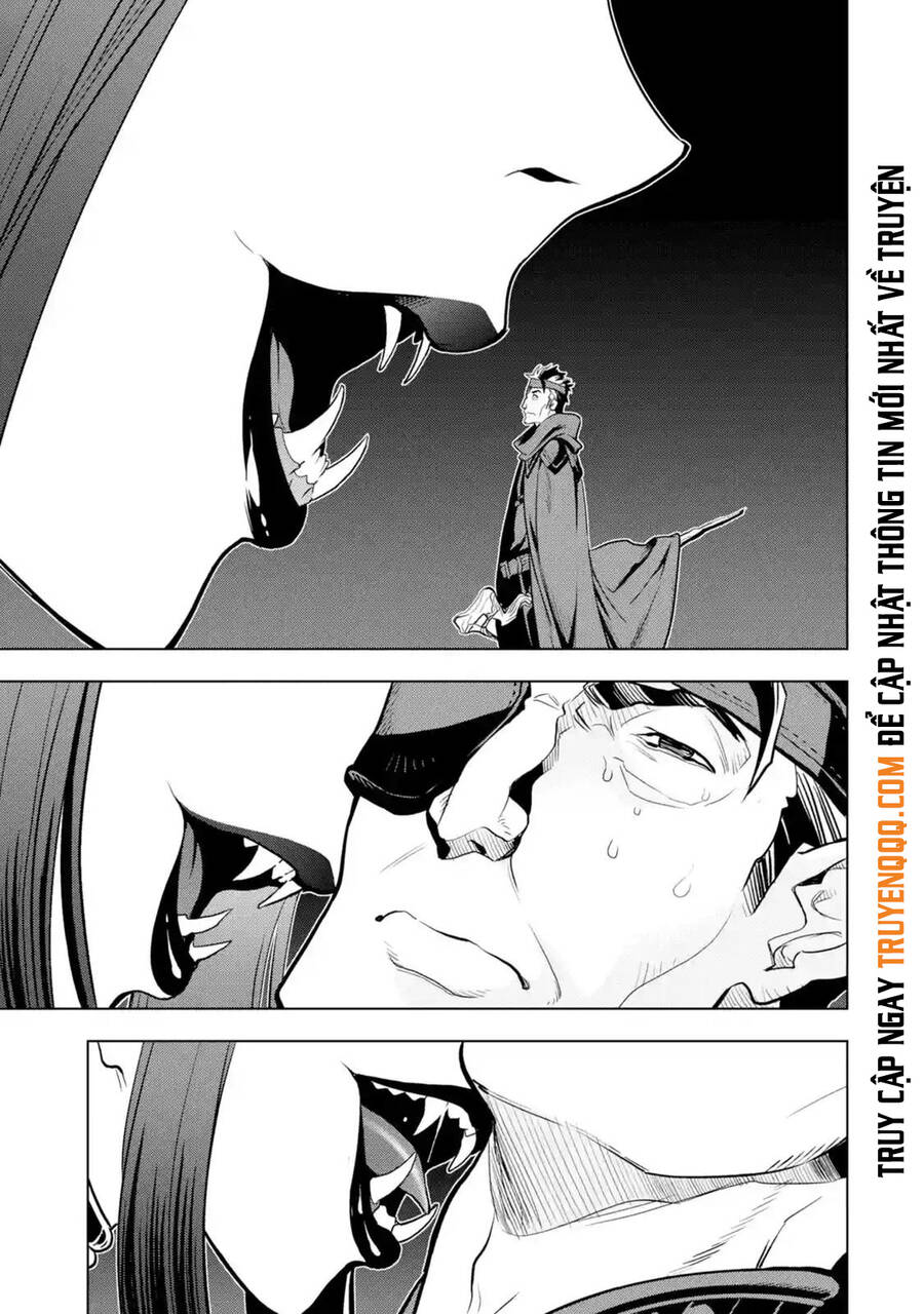 Koko Wa Ore Ni Makasete Saki Ni Ike To Itte Kara 10 Nen Ga Tattara Densetsu Ni Natteita Chapter 65 - 13