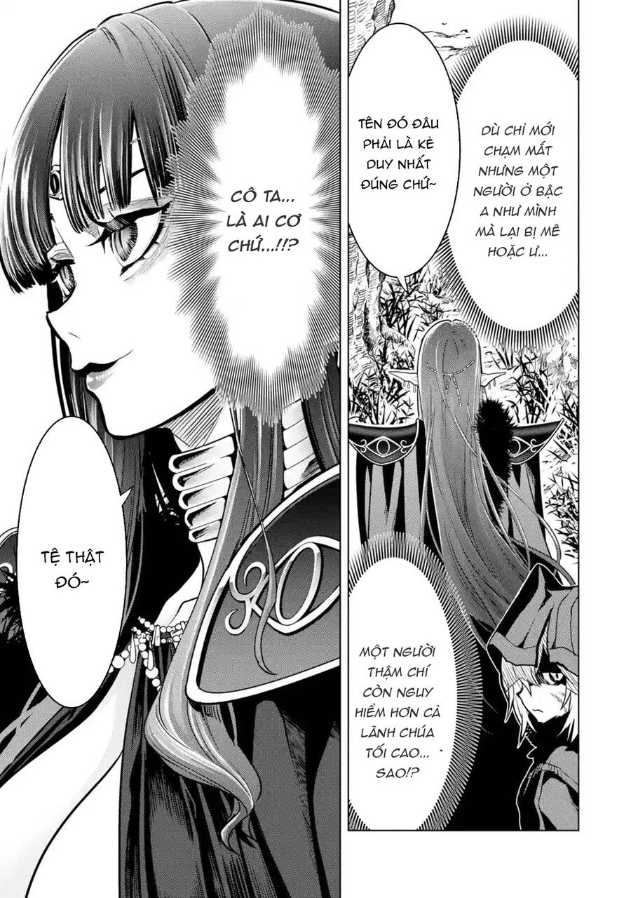 Koko Wa Ore Ni Makasete Saki Ni Ike To Itte Kara 10 Nen Ga Tattara Densetsu Ni Natteita Chapter 65 - 15