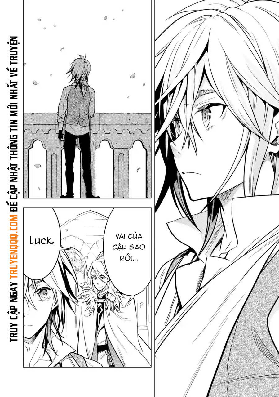 Koko Wa Ore Ni Makasete Saki Ni Ike To Itte Kara 10 Nen Ga Tattara Densetsu Ni Natteita Chapter 65 - 16