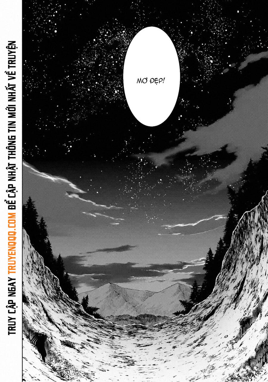 Koko Wa Ore Ni Makasete Saki Ni Ike To Itte Kara 10 Nen Ga Tattara Densetsu Ni Natteita Chapter 65 - 4