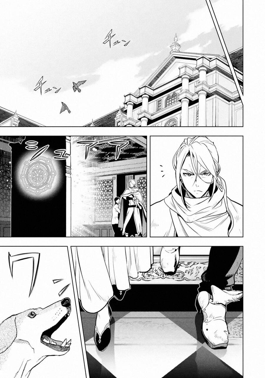 Koko Wa Ore Ni Makasete Saki Ni Ike To Itte Kara 10 Nen Ga Tattara Densetsu Ni Natteita Chapter 65 - 5