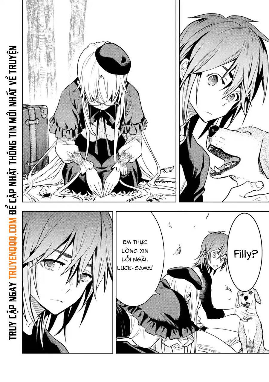 Koko Wa Ore Ni Makasete Saki Ni Ike To Itte Kara 10 Nen Ga Tattara Densetsu Ni Natteita Chapter 66 - 15